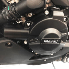 GBRacing S1000XR Secondary Alternator Cover 2020-2021 | EC-S1000XR-2020-1-GBR