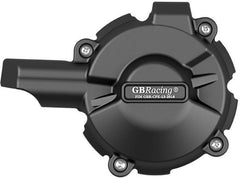GBRacing S1000XR Secondary Alternator Cover 2020-2021 | EC-S1000XR-2020-1-GBR