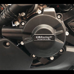 GBRacing S1000XR Secondary Engine Cover Set 2020-2021 | EC-S1000XR-2020-SET-GBR