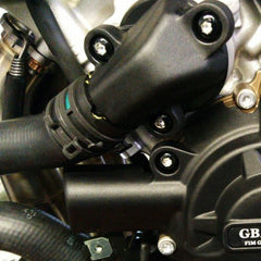GBRacing S1000XR Secondary Engine Cover Set 2020-2021 | EC-S1000XR-2020-SET-GBR