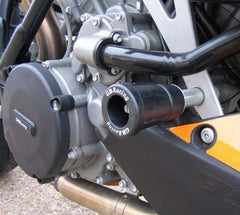 GBRacing Gearbox / Clutch Cover | EC-SD-2-GBR