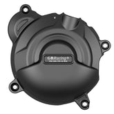 GBRacing Speed Triple 1200 Secondary Clutch Cover 2021-2022 | EC-ST-1200-2021-2-GBR