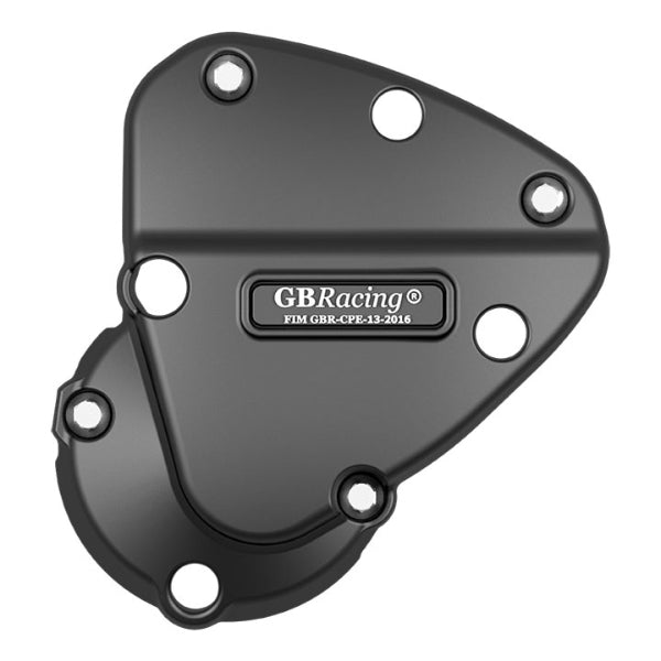 GBRacing Speed Triple 1200 Secondary Pulse Cover 2021-2022 | EC-ST-1200-2021-3-GBR