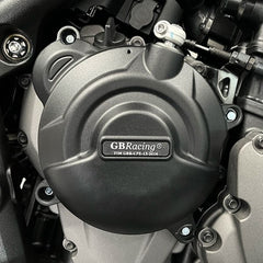GBRacing Speed Triple 1200 Secondary Engine Cover Set 2021-2022 | EC-ST-1200-2021-SET-GBR