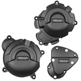 GBRacing Speed Triple 1200 Secondary Engine Cover Set 2021-2022 | EC-ST-1200-2021-SET-GBR