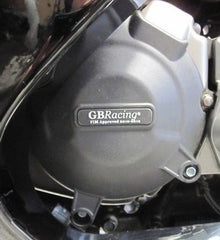 GBRacing Alternator Cover | EC-SV650-1999-1-GBR