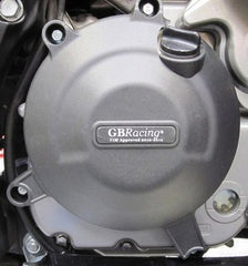 GBRacing Clutch Cover | EC-SV650-1999-2-GBR