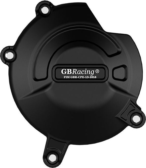 GBRacing Secondary Alternator Cover | EC-SV650-2015-1-GBR