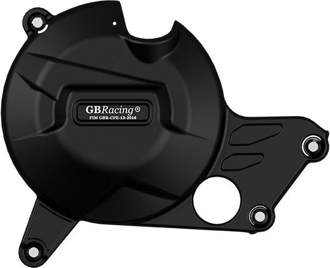 GBRacing Secondary Clutch Cover | EC-SV650-2015-2-GBR