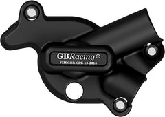 GBRacing Secondary Water Pump Cover | EC-SV650-2015-5-GBR