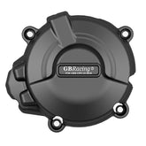 GBRacing Trident 660 & Tiger 660 Secondary Alternator Cover 2021-2023 | EC-T660-2021-1-GBR