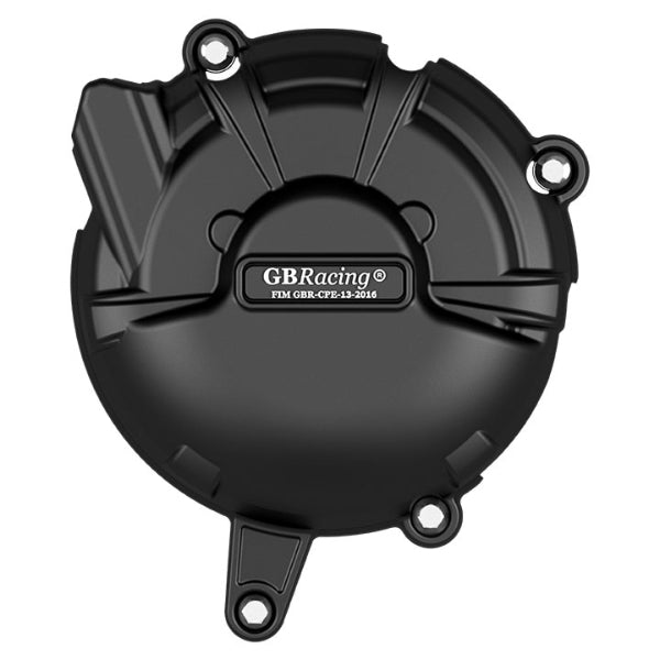 GBRacing V2 Streetfighter Alternator Cover 2022-2023 | EC-V2-SF-2022-1-GBR