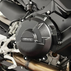 GBRacing V2 Streetfighter Secondary Clutch Cover 2022-2023 | EC-V2-SF-2022-2-GBR