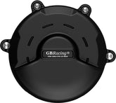 GBRacing Clutch Cover | EC-V4-2018-2-GBR