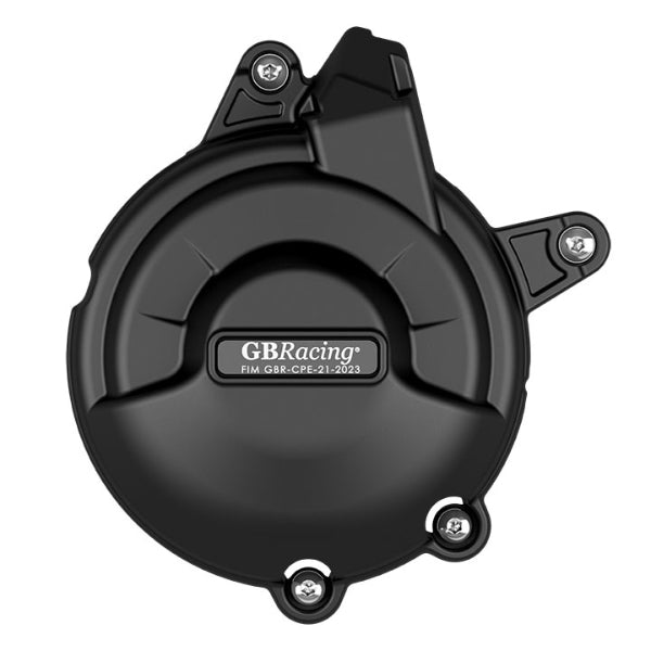 GBRacing Multistrada V4 Alternator Cover 2022-2023 | EC-V4-MS-2022-1-GBR