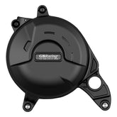 GBRacing Multistrada V4 Clutch Cover 2022-2023 | EC-V4-MS-2022-2-GBR
