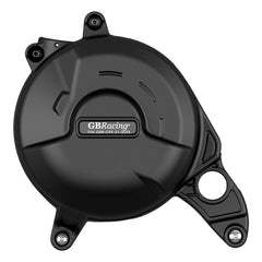 GBRacing Multistrada V4 Clutch Cover 2022-2023 | EC-V4-MS-2022-2-GBR