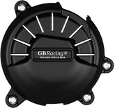 GBRacing V4S Streetfighter Alternator Cover 2020-2022 | EC-V4S-SF-2020-1-GBR