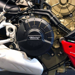 GBRacing V4S Streetfighter Engine Cover Set 2020-2022 | EC-V4S-SF-2020-SET-GBR