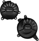 GBRacing V4S Streetfighter Engine Cover Set 2020-2022 | EC-V4S-SF-2020-SET-GBR