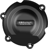 GBRacing Secondary Alternator Cover | EC-VFR400-NC30-1-GBR