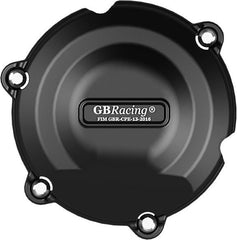 GBRacing Secondary Alternator Cover | EC-VFR400-NC30-1-GBR