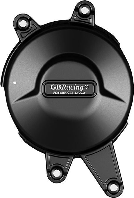 GBRacing Secondary Clutch Cover | EC-VFR400-NC30-2-GBR