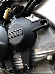 GBRacing Secondary Engine Cover Set | EC-VFR400-NC30-SET-GBR