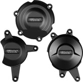 GBRacing Secondary Engine Cover Set | EC-VFR400-NC30-SET-GBR