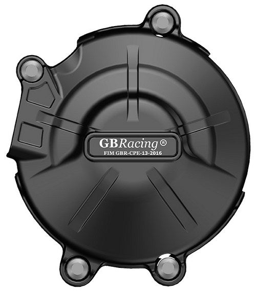 GBRacing Secondary Alternator Cover | EC-Z300-2014-1-GBR