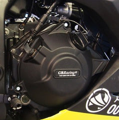 GBRacing Secondary Clutch Cover | EC-Z300-2014-2-GBR
