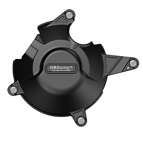 GBRacing Secondary Clutch Cover | EC-Z300-2014-2-GBR