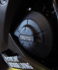 GBRacing Secondary Engine Cover SET | EC-Z300-2014-SET-GBR