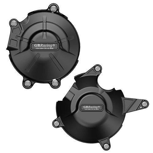 GBRacing Secondary Engine Cover SET | EC-Z300-2014-SET-GBR