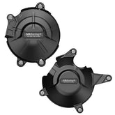 GBRacing Secondary Engine Cover SET | EC-Z300-2014-SET-GBR
