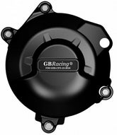 GBRacing Secondary Alternator Cover | EC-Z650-2017-1-GBR