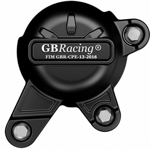 GBRacing Secondary Pulse Cover | EC-Z650-2017-3-GBR