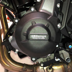 GBRacing Secondary Engine Cover Set | EC-Z650-2017-SET-GBR