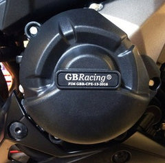 GBRacing Secondary Alternator Cover | EC-Z800-2013-1-GBR