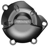 GBRacing Secondary Alternator Cover | EC-Z800-2013-1-GBR