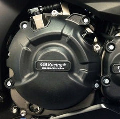GBRacing Secondary Clutch Cover | EC-Z800-2013-2-GBR