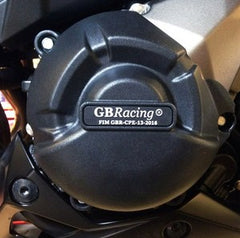 GBRacing Secondary Engine Cover SET | EC-Z800-2013-SET-GBR
