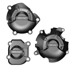 GBRacing Secondary Engine Cover SET | EC-Z800-2013-SET-GBR