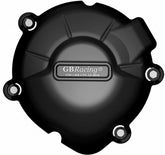 GBRacing Secondary Alternator Cover | EC-Z900-2017-1-GBR