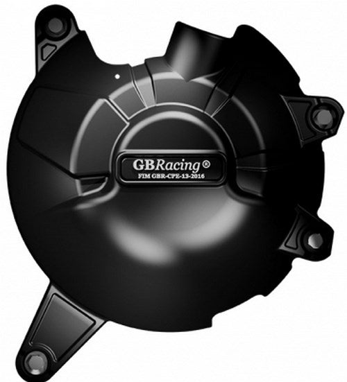 GBRacing Secondary Clutch Cover | EC-Z900-2017-2-GBR
