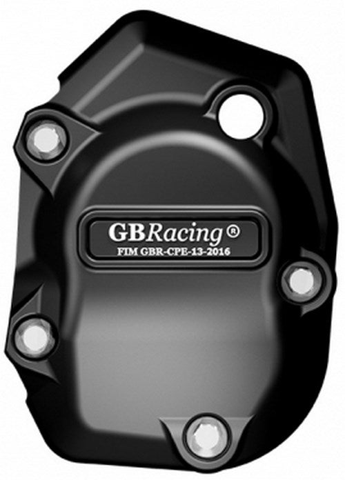 GBRacing Secondary Pulse Cover | EC-Z900-2017-3-GBR
