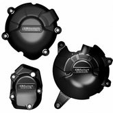 GBRacing Secondary Engine Cover Set | EC-Z900-2017-SET-GBR