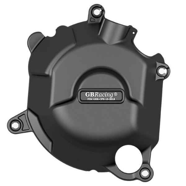 GBRacing Z900RS & Z900RS SE Secondary Clutch Cover 2018-2023 | EC-Z900RS-2018-2-GBR