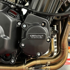 GBRacing Z900RS & Z900RS SE Secondary Pulse Cover 2018-2023 | EC-Z900RS-2018-3-GBR