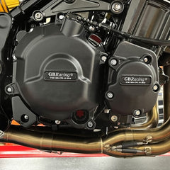 GBRacing Z900RS & Z900RS SE Secondary Pulse Cover 2018-2023 | EC-Z900RS-2018-3-GBR